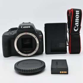 Canon EOS Kiss X7 ボディ ショット数 30125回(デジタル一眼)