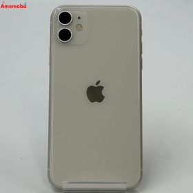 爆速発送iPhone11 64GB MWLU2J/A SoftBank版SIMフリー