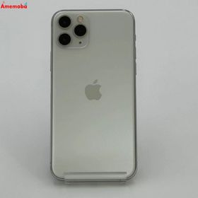 爆速発送iPhone11 Pro 64GB シルバー MWC32J/A AU版SIMフリー
