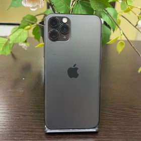 iPhone11Pro ブラック 256Gb 国内SIMフリー 送料無料