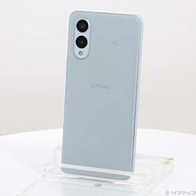 〔中古品（難あり）〕 arrows We2 64GB ライトブルー FCG02 au SIMフリー ［6.1インチ液晶／MediaTek Dimensity 7025］〔中古品（難あり）〕 arrows We2 64GB ライトブルー FCG02 au SIMフリー ［6.1インチ液晶／MediaTek Dimensity 7025］