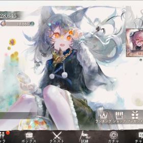 引退. 戦力2億. W120番台. VIP5. LR18体. ランク440. レジェリ圏内. | メメントモリ(メメモリ)のアカウントデータ、RMTの販売・買取一覧