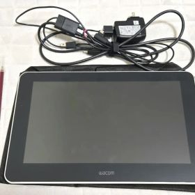 wacom one 液晶ペンタブレット13 DTC133W1D