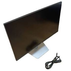 【管理番号3146 Dell S2721DS 27インチ モニター (3年間無輝点交換保証/QHD/IPS非光沢/DP・HDMIx2/縦横回転・高さ調節/スピーカー付)