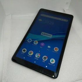 美品 Lenovo Tab M7 Wi-Fi版 TB-7305F a4013