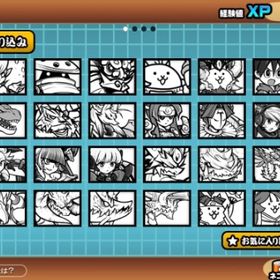 引退垢 エヴァ スト6 まどマギコラボ 限定キャラ多数 値下げ交渉可能 | にゃんこ大戦争のアカウントデータ、RMTの販売・買取一覧