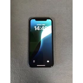 アイフォーン(iPhone)の超美品 国内版 SIMフリー iPhone11 Pro 256GB (スマートフォン本体)