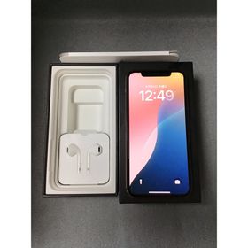 アイフォーン(iPhone)の超美品 国内版 SIMフリー iPhone11 Pro 64GB ゴールド色(スマートフォン本体)
