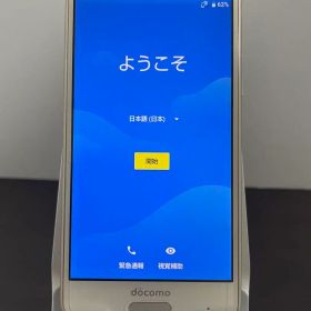 docomo AQUOS SH-01Kスマートフォン 本体