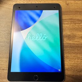 iPad mini 第5世代 タブレット 本体