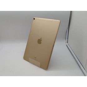 【中古】Apple docomo 【SIMロックあり】 10.5インチ iPad Pro（2017） 64GB ゴールド MQF12J/A【札幌南2条】保証期間１ヶ月【ランクA】