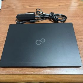 富士通U9310 10世代 超軽量ノートパソコン④