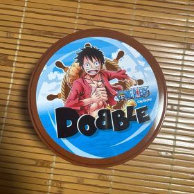 ドブル DOBBLE ワンピース