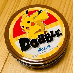 ポケモン ドブル ピカチュウデザイン