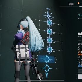 クルカイ4凸餅+スオミ1凸他 | ドルフロ2(ドールズフロントライン2：エクシリウム)のアカウントデータ、RMTの販売・買取一覧