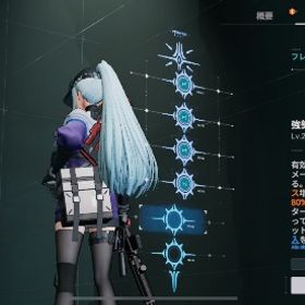 4凸クルカイ | ドルフロ2(ドールズフロントライン2：エクシリウム)のアカウントデータ、RMTの販売・買取一覧