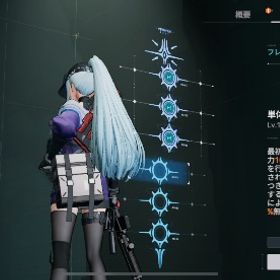 3凸クルカイ | ドルフロ2(ドールズフロントライン2：エクシリウム)のアカウントデータ、RMTの販売・買取一覧