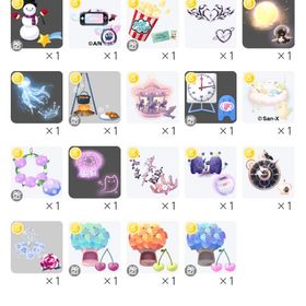 12/24に出品取り下げ 引退アカウント2個セット カードキャプターコロン所持 | ポケコロツイン(ポケツイ)のアカウントデータ、RMTの販売・買取一覧