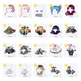 年末SALE✨《バラ売り》特別なお部屋品 | ポケコロツイン(ポケツイ)のアカウントデータ、RMTの販売・買取一覧