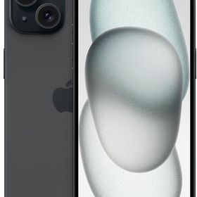 【モバイルBOX】新品未開封品 SIMフリー iPhone15 128GB ブラック