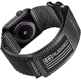 Apple Watch バンド アップルウォッチバンド ウルトラバンド (42 / 44 / 45 / 49 / 46mm) iWatch Ultra / Ultra 2 Series 3 / 2 / 1 に対