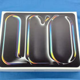 IPAD PRO 13-INCH(M5) MDYP4J/A APPLE