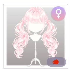 すとろべりーついすと | ピュアニスタのアイテム、RMTの販売・買取一覧