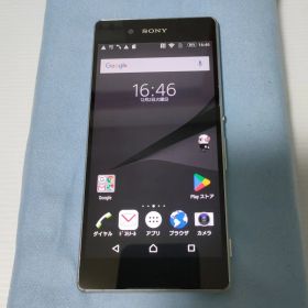 Xperia Z4 SO-03G SIMロック解除済