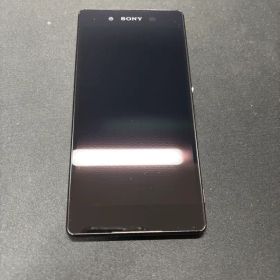 Xperia Z4 SO-03G ドコモ SIMロック解除済み 32GB