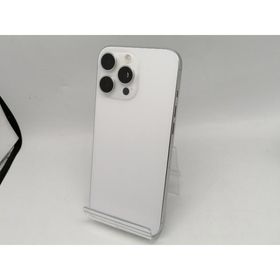 【中古】Apple 国内版 【SIMフリー】 iPhone 16 Pro Max 256GB ホワイトチタニウム MYWH3J/A【池袋東口】保証期間１ヶ月【ランクA】