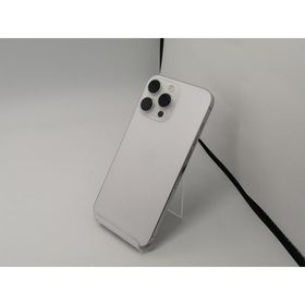 【中古】Apple 国内版 【SIMフリー】 iPhone 16 Pro Max 256GB ホワイトチタニウム MYWH3J/A【大阪本店】保証期間１ヶ月【ランクA】