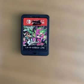 スプラトゥーン２