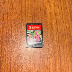 Nintendo Switch ソフト スプラトゥーン2