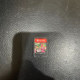 Splatoon 2 Nintendo Switch ソフト