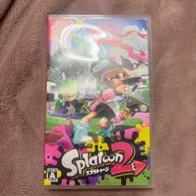 スプラトゥーン2