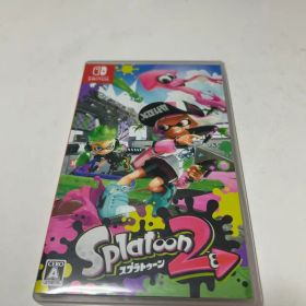 Splatoon 2 (Nintendo Switch)