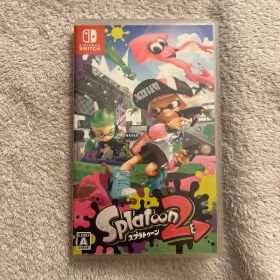 Splatoon 2 (Nintendo Switch)