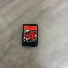 スプラトゥーン2赤色プレミア付き