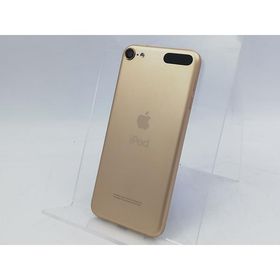 【中古】Apple iPod touch 32GB ゴールド MVHT2J/A (2019/第7世代)【大宮東口】保証期間１ヶ月【ランクC】
