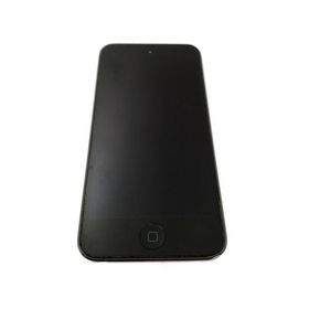 Apple◆ポータブルメモリープレーヤー iPod touch MVHW2J/A [スペースグレイ] A2178//