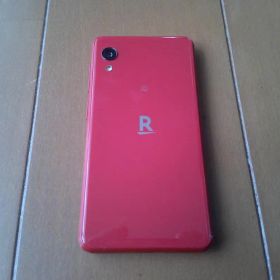 楽天ミニ ケース付き