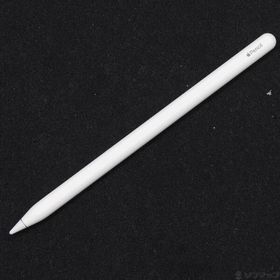 〔中古〕Apple(アップル) Apple Pencil 第2世代 MU8F2J／A〔377-ud〕