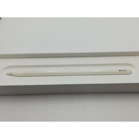 【中古】Apple Apple Pencil（第2世代） MU8F2J/A【川崎駅前】保証期間１週間