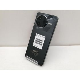 【中古】Xiaomi 国内版 【SIMフリー】 Poco F7 Pro ブラック 12GB 256GB【仙台イービーンズ】保証期間１ヶ月【ランクB】