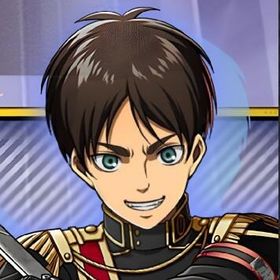 赤輝石145000個+★6キャラ5~8体+ガチャ券278枚 | ブレオダ(進撃の巨人ブレイブオーダー)のアカウントデータ、RMTの販売・買取一覧