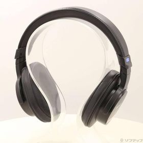 〔中古〕SONY(ソニー) MDR-M1ST ブラック〔198-ud〕