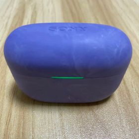 SONY LinkBuds S VC バイオレット