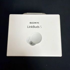 新品未開封 SONY LinkBuds S Re:vale イラストカード