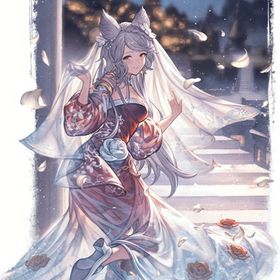 ルミナス４、天井可、賢者全最終済、強キャラ多数 | グラブルのアカウントデータ、RMTの販売・買取一覧