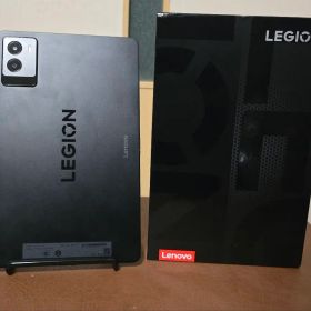【美品】Lenovo LEGION Y700 2025 16GB/512GB